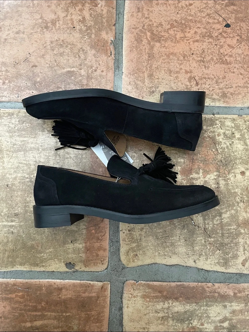 H&M super chic